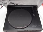 Ap-a50 Akai Vintage Linear Tracking