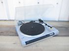 Ap-b1 Auto Return Belt Drive Turntable Akai Made In Japan