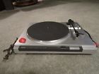 Ap-b1-c Akai Auto Return Turntable