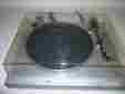 Ap-b110 Ap-b10 Akai Auto Return Turntable Excellent Condition