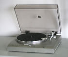 Ap-d30 Ap-d33 Akai Direct Drive Turntable Works