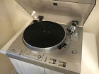 Ap-d40 Akai Automatic Direct Drive