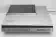 Ap-l95 Akai Gray Linear Tracking Stereo Turntable