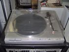 Ap-q310 Akai Quartz Full Auto Turntable