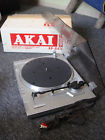 Ap-q41c Akai Quartz Lock Drive