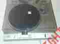 Ap-q50 Akai Vintage Quartz Lock D.d Auto Return Turntable For Parts Or Restore