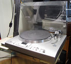 Ap-q60 Akai Turntable Refurbished
