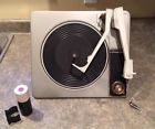 Ap218a-1 Rca Vintage Victor 4