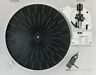 Tud55x Apb20 Dw10 Sansui Stereo Components Akai Turtable No Dust Cover Double Casette