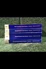 Application National 1973-1991 Books 14 Lot Linear Databook Semiconductor
