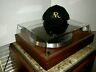 101eb Ar Acoustic Research Eb Turntable Ortofon Blue Cartridge Owner Original
