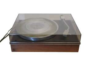 99265 Ar Vintage Xa Model Turntable