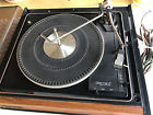 Ar Xb Turntable W Pickering