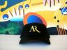 Ar1b Port Company Ar Turntable Hat Acoustic Research Embroidered