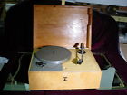 T-12-h Arm T-12- 16 Shure 500 Tone Turntable Rek--kut Stanton T12- " -236 Cart T12h