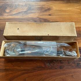 Hp-16 Astatic Vintage Transcription Turntable Tone Arm Gates/harris/etc