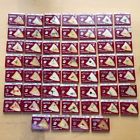 Astatic Lot Of Vintage Record Needles Varied