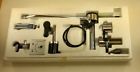 At-1009 Audio Technica Precision Tone Arm Complete With Literature