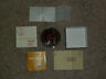 At-20sla Audio Technica Vtg Cartridge Limited Edition Shibata Diamond Complete