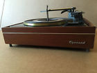 At-60 Garrard Vintage At60 Turntable