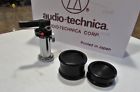 At-6006a Audio Technica At Turntable Tone Arm Lift Safety Raiser Works