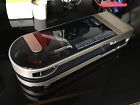 At-727 Audio Technica Sound Burger Portable