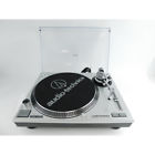 At-lp160-usb Audio Technica Turntable