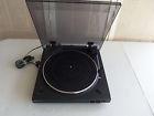 At-lp2d Audio Tehnics Turntable Record
