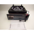 At-lp60bk Audio-technica Fully Automatic Belt-drive