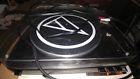 At-lp60bk-bt Audio Tech Used Working Turntable With Videos
