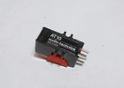 At10 Audio Technica Audio-technica Cartridge