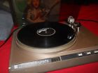At1003 Marantz Turntable 6270q With Audio