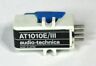 At1010e Iii Audio Tech Nica Phonograph Turntable Cartridge No Stylus