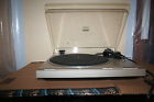 At120e Pioneer Pl-7 Audio-technia Turntable