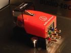 At130e Audio Technica Stereo Phono