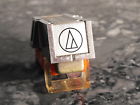At13eav Audio Technica Stereo Phono Turntable Cartridge