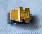 At155lc Audio Technica Cartridge With Stylus