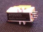At2500s Audio Technica Vintage Phono Cartridge