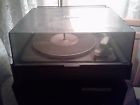 Mk11 At6 Garrard Turntable Used