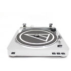 Atlp60 Audio Technica Stereo Turntable