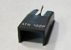 Atn-102p Audio Technica Replacement Stylus Needle For