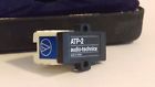 Atp-2 Genuine Turntable Phono Record Cartridge Vintage