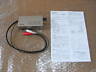 Au-300lc Denon Step Up Transformer With Instruction Manual And Warranty