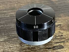 Ac-4000mc Audio Craft Ac-3000mc Ac-300 Ac-400 Tonearm Weight / 91g
