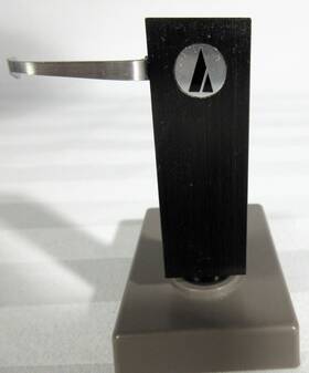 At-lt-13 Audio-technica Tone Arm Turntable Head Shell At Lt-13 Nm