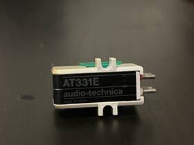 At331e Audio-technica Phono Cartridge - Free Shipping Usa
