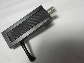 Ls-12 Audio-technica Head Shell Turntable Tone Arm Cartridge Audiophile Adjustab