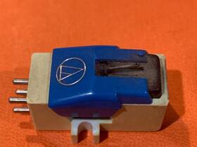 Xr-18e Audio Technica Stereo Turntable Phono Cartridge