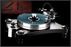 Audio Vpi Prime Logo Pro Series Turntable Dust Cover Set