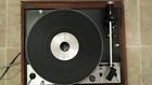 Audio1229 Dual Turntable Stereo United